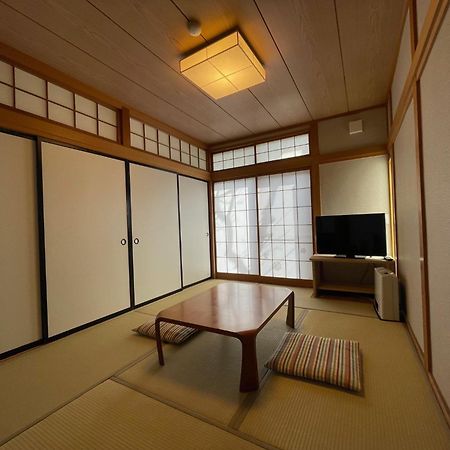 Kusatsuonsen Hoshikawa Kusatsu  Exterior foto